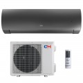 Кондиціонер COOPER&HUNTER DAYTONA CH-S09FTXD2-BL (Black)